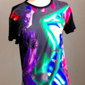 NOBILITY Mens stylish ladies Dancer Shirt